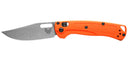Couteau pliant Benchmade Mini Taggedout CPM 154 15533 acier CPM 154 lame 77 mm