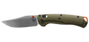 Couteau pliant Benchmade Taggedout CPM S45VN 15536 acier CPM S45VN lame 90 mm