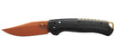 Couteau pliant Benchmade Taggedout - dition Limit e 15536 acier CPM S45VN lame 89 mm