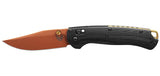 Couteau pliant Benchmade Taggedout - dition Limit e 15536 acier CPM S45VN lame 89 mm
