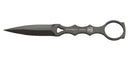 Couteau de lancer Benchmade Socp Dagger 176 acier 440C (Inox) lame 82 mm