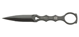 Couteau de lancer Benchmade Socp Dagger 176 acier 440C (Inox) lame 82 mm