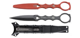 Couteau de lancer Benchmade Socp Dagger Combo 176 acier 440C (Inox) lame 82 mm