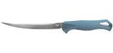 Couteau à fileter Benchmade Fishcrafter en CPM MagnaCut lame 152 mm avec étui