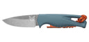Couteau à lame fixe Benchmade Intersect 18050 acier CPM MagnaCut lame 68 mm