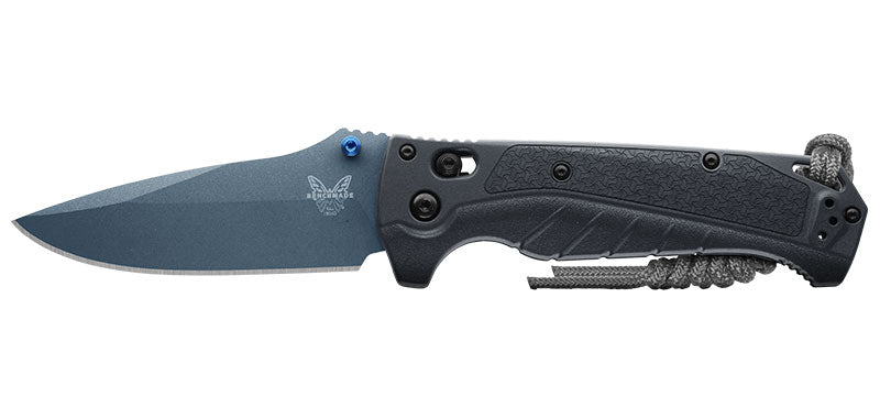 Couteau pliant Benchmade Adira 18060 acier CPM MagnaCut lame 99 mm
