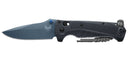 Couteau pliant Benchmade Adira 18060 acier CPM MagnaCut lame 99 mm