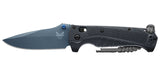 Couteau pliant Benchmade Adira 18060 acier CPM MagnaCut lame 99 mm