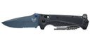 Couteau pliant Benchmade Adira 18060S acier CPM MagnaCut lame 99 mm