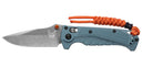 Couteau pliant Benchmade Mini Adira 18065 acier CPM MagnaCut lame 82 mm