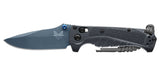Couteau pliant Benchmade Mini Adira 18065 acier CPM MagnaCut lame 82 mm