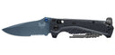 Couteau pliant Benchmade Mini Adira 18065S acier CPM MagnaCut lame 82 mm
