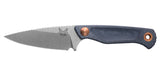 Couteau à lame fixe Benchmade Dacian 203 acier CPM MagnaCut lame 90 mm