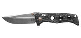Couteau pliant Benchmade Adamas 275 acier MagnaCut lame 97 mm lame drop point