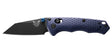 Couteau pliant Benchmade Full Immunity 290 acier CPM M4 lame 63 mm