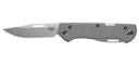 Couteau pliant Benchmade Weekender 317 acier CPM S30V lame 50 mm lame clip point