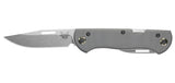 Couteau pliant Benchmade Weekender 317 acier CPM S30V lame 50 mm lame clip point