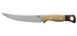 Couteau pliant Benchmade Meatcrafter 4050 acier CPM154 lame 156 mm