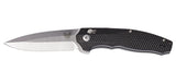 Couteau pliant Benchmade Vector 495 acier CPM S30V lame 91 mm lame clip point