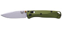 Couteau pliant Benchmade Mini Bugout CPM S90V 533 acier CPM S90V lame 72 mm