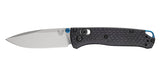Couteau pliant Benchmade Mini Bugout CPM S90V 533 acier CPM S90V lame 72 mm