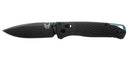 Couteau pliant Benchmade Bugout Vapyr 534 acier MagnaCut lame 83 mm