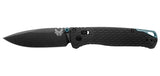 Couteau pliant Benchmade Bugout Vapyr 534 acier MagnaCut lame 83 mm