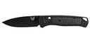 Couteau pliant Benchmade Bugout 535 acier CPM S30V lame 82 mm lame drop point