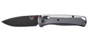 Couteau pliant Benchmade Bugout 535BK-4 acier M390 lame 82 mm lame drop point