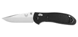 Couteau pliant Benchmade Griptilian 550 acier CPM S30V lame 88 mm
