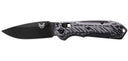 Couteau pliant Benchmade Mini Freek 565 acier CPM M4 lame 76 mm lame drop point