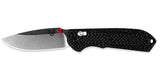 Couteau pliant Benchmade Mini freek 565 acier CPM S90V lame 76 mm
