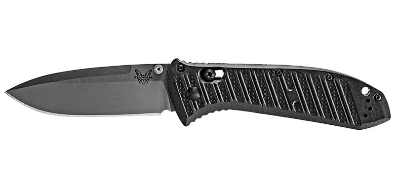 Couteau pliant Benchmade Presidio II 570 acier CPM S30V lame 95 mm