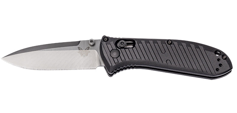 Couteau pliant Benchmade Mini Presidio II 575 acier CPM S30V lame 81 mm