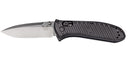 Couteau pliant Benchmade Mini Presidio II 575 acier CPM S30V lame 81 mm