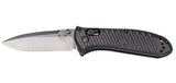 Couteau pliant Benchmade Mini Presidio II 575 acier CPM S30V lame 81 mm