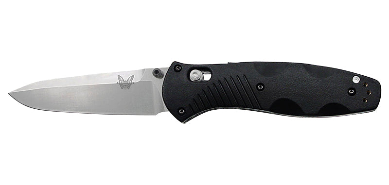 Couteau pliant Benchmade Barrage 91 mm 580 acier 154CM lame 91 mm