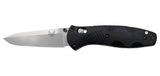 Couteau pliant Benchmade Barrage 91 mm 580 acier 154CM lame 91 mm