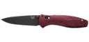 Couteau pliant Benchmade Barrage 92 mm 581 acier CPM S30V lame 92 mm