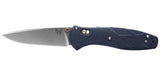 Couteau pliant Benchmade Barrage 92 mm 581 acier CPM S30V lame 92 mm