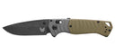 Couteau pliant Benchmade PSK 88 mm 593 acier CPM Magnacut lame 88 mm