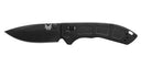 Couteau pliant Benchmade Mini Narrows 743 acier CPM 20CV lame 76 mm