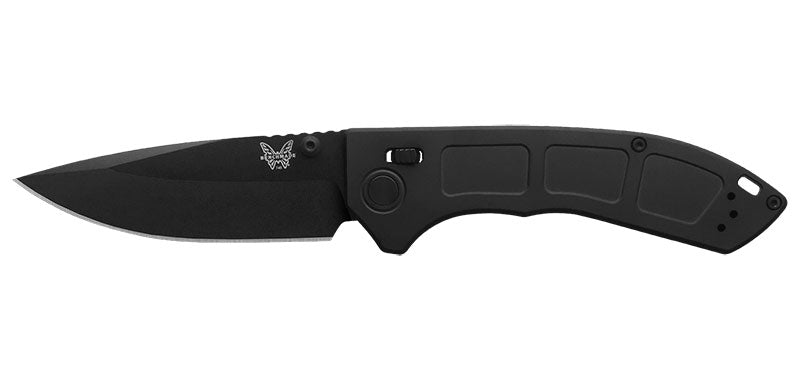 Couteau pliant Benchmade Narrows 748 acier M390 lame 87 mm lame drop point