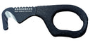 Coupe-sangle Benchmade 7 Hook en acier 440C avec étui nylon compatible MOLLE