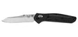 Couteau pliant Benchmade Osborne CPM S90V 940 acier CPM S90V lame 86 mm