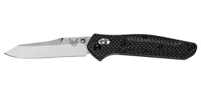 Couteau pliant Benchmade Osborne CPM S90V 940 acier CPM S90V lame 86 mm