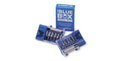 Kit d'outils Benchmade Blue Box à embouts Torx pour réglage de couteau