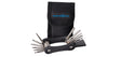 Kit d'outils pliant Benchmade à embouts Torx T6 T8 T10 et clés métriques