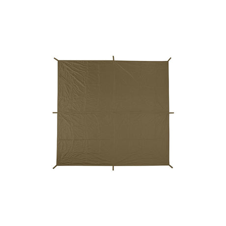 Bâche A10 Equipment Expédition 2 x 2 m