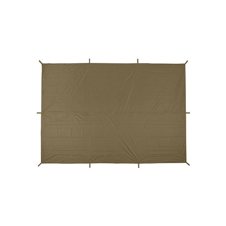 Bâche A10 Equipment Expédition 2 x 3 m